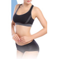 Frauen Sexy Running Yoga nahtlose Racerback Sport-BH